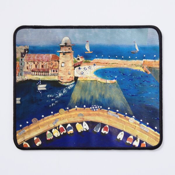Item preview, collioure designed and sold by janestallwood.