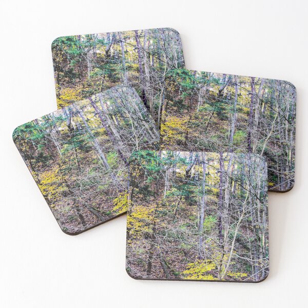 Item preview, Autumn Hill in the City designed and sold by SRosuphotos.