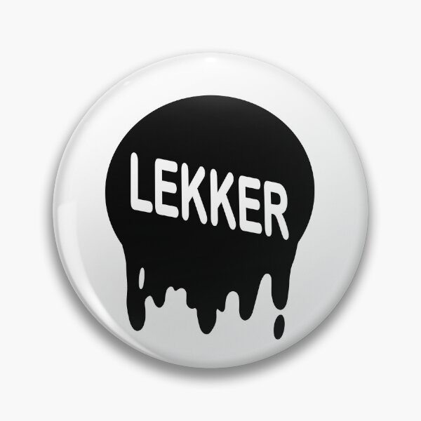 Item preview, Lekker designed and sold by ProfusionPro.