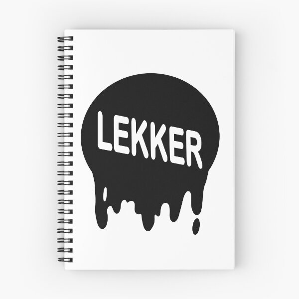 Item preview, Lekker designed and sold by ProfusionPro.