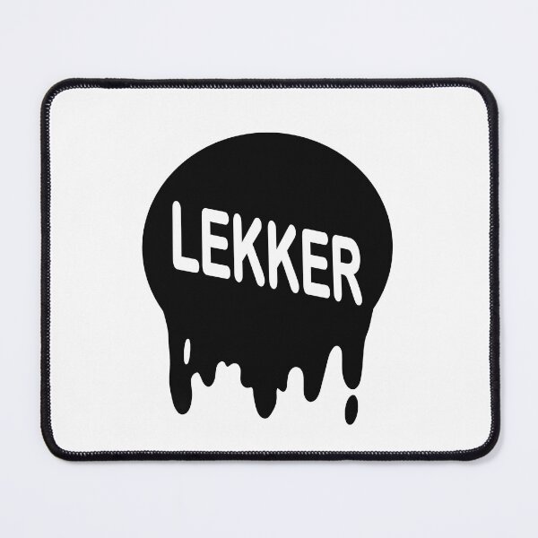 Item preview, Lekker designed and sold by ProfusionPro.