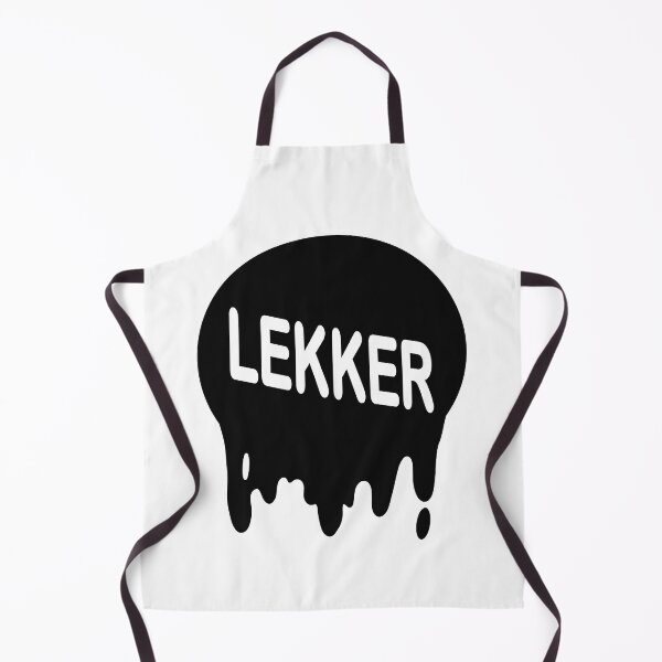 Item preview, Lekker designed and sold by ProfusionPro.