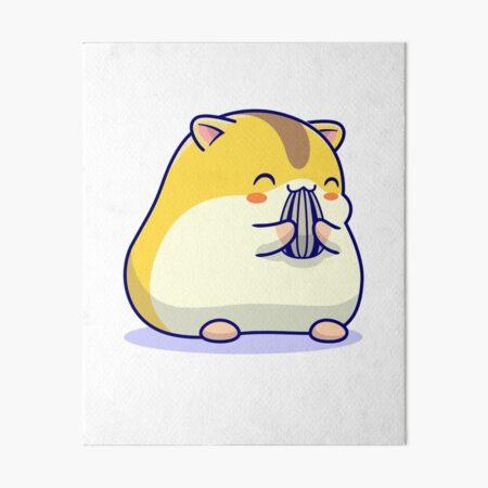 CT) Cutest Anime Hamster by MagicalMarissa on DeviantArt