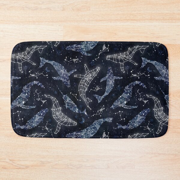 Item preview, Whale constellations designed and sold by adenaJ.
