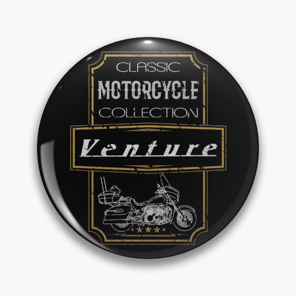 Item preview, Classic Collection Venture XVZ 1300 designed and sold by KlaraBubble.