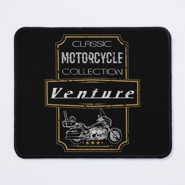 Item preview, Classic Collection Venture XVZ 1300 designed and sold by KlaraBubble.