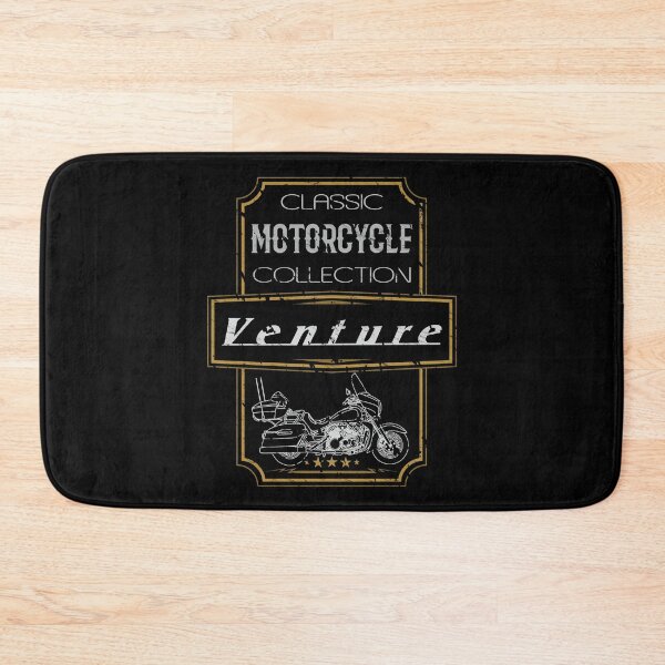 Item preview, Classic Collection Venture XVZ 1300 designed and sold by KlaraBubble.