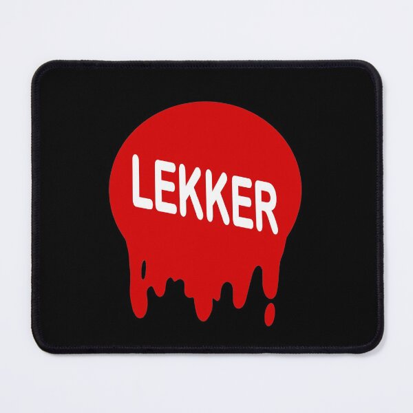 Item preview, Lekker designed and sold by ProfusionPro.
