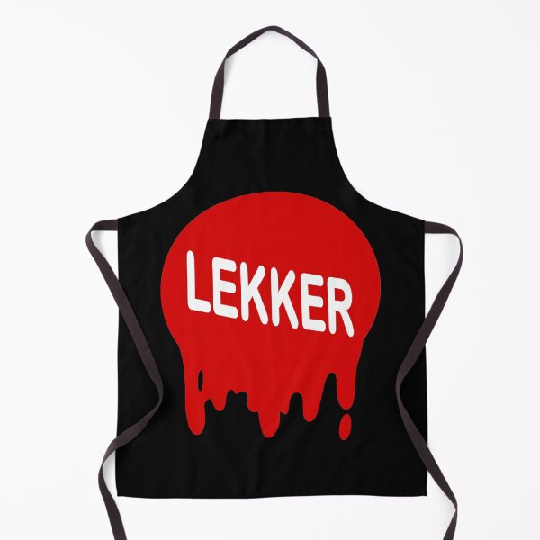 Item preview, Lekker designed and sold by ProfusionPro.