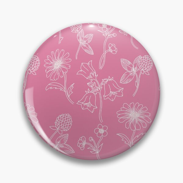 Item preview, Wild flowers designed and sold by StudioBotanika.