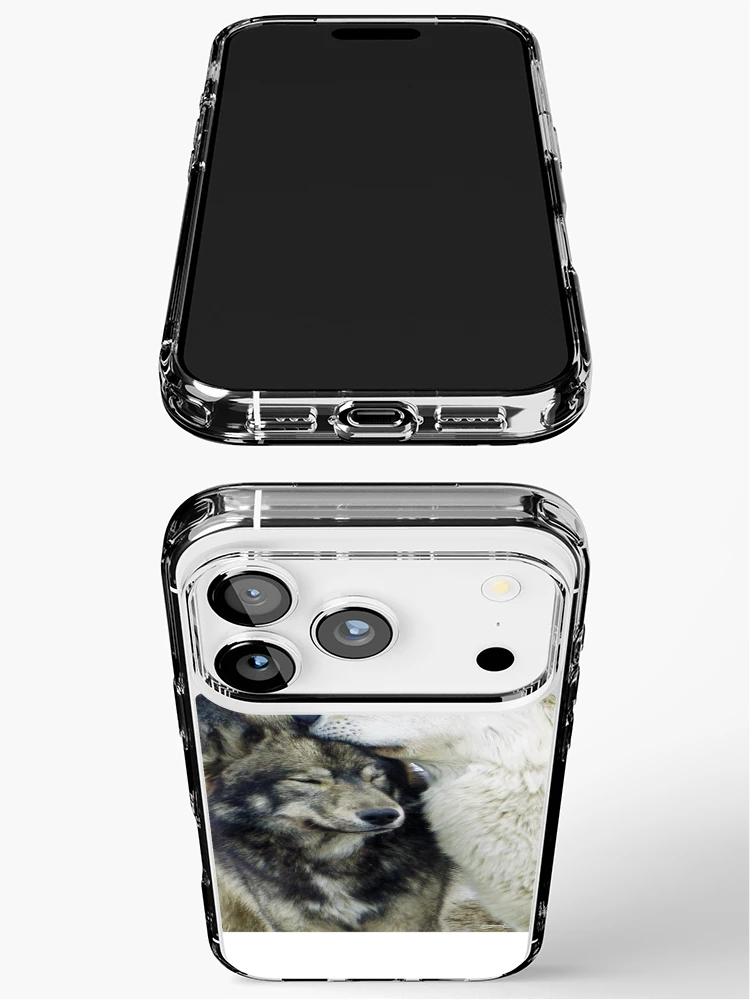 Thumbnail 3 of 5, iPhone Case, designed and sold by mwroach.