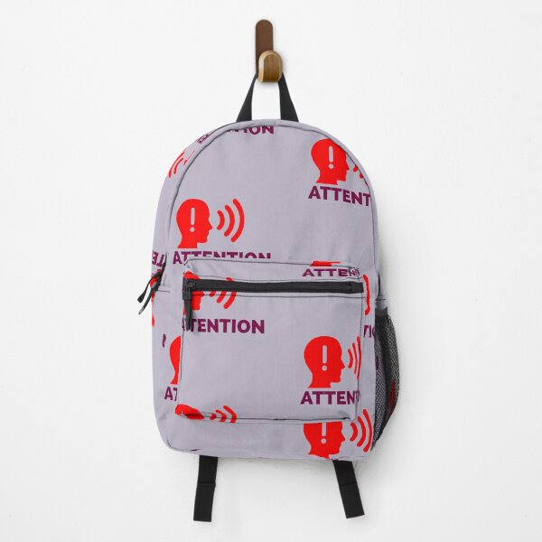 Item preview, Attention designed and sold by SKProducts1.