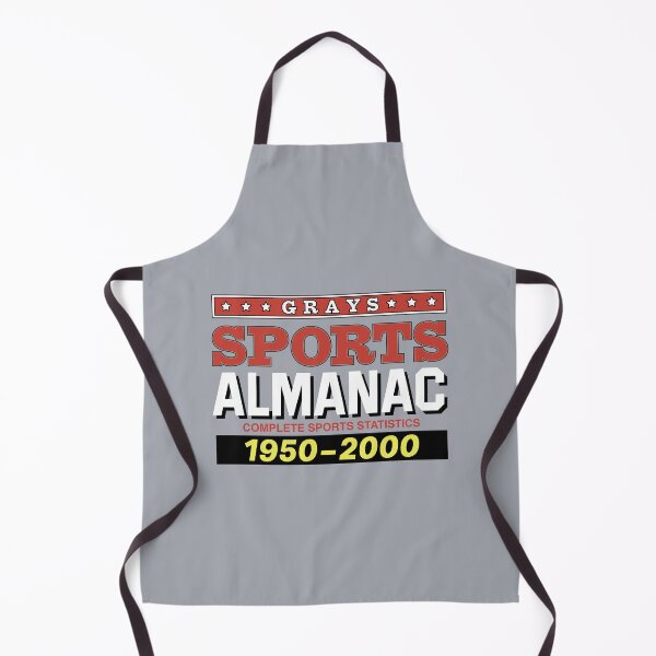 Item preview, GRAYS - Sports Almanac designed and sold by friggsakes.