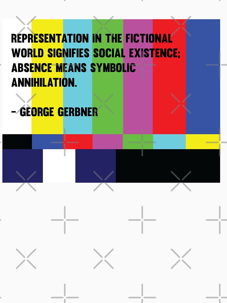 Gerbner Says by jhennetylerb