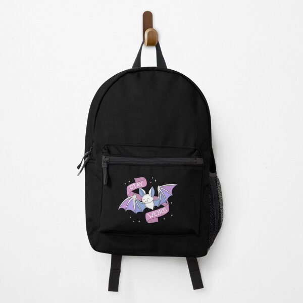 Item preview, Pastel Goth Bat designed and sold by ValentinaHramov.