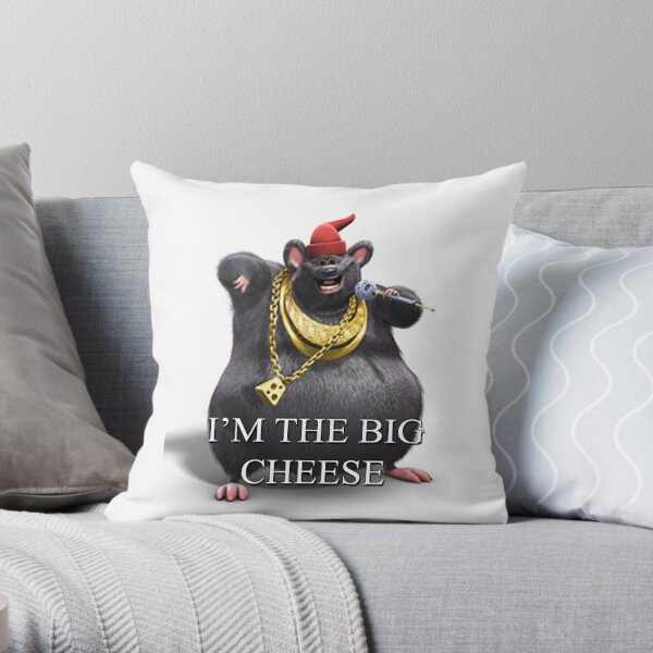 BIGGIE CHEESE  Tapestry for Sale by KellyJSimon