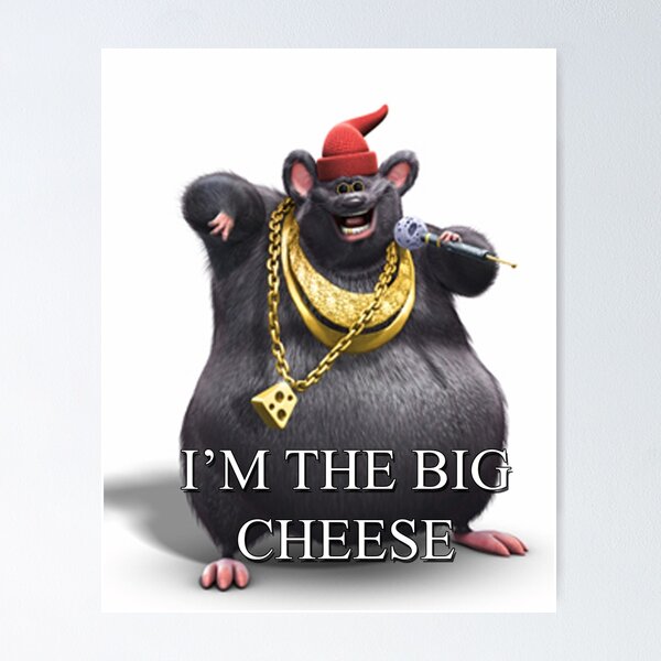 Explore the Best Biggiecheese Art