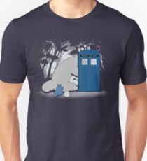 Curious Forest Spirits Unisex T-Shirt