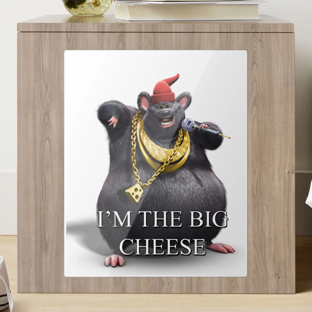 biggie cheese biggie cheese - Chungus