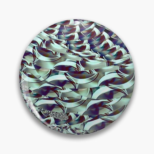 Item preview, Fractal_1 designed and sold by Dita E Hagedorn.
