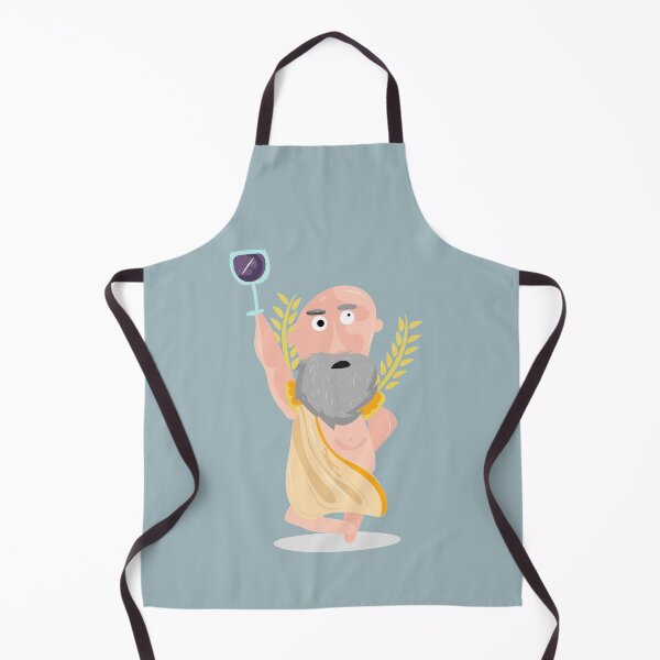 Item preview, Dionysus Greek God designed and sold by Klotho-Fashion.