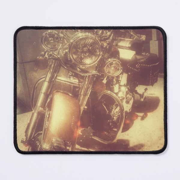Item preview, Vintage motorcycle designed and sold by BMBIllustration.