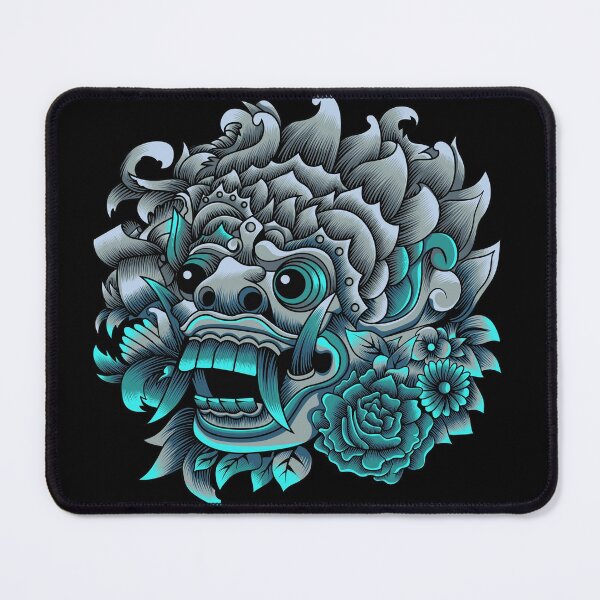 Item preview, Barong The Culture designed and sold by Marciano Graphic.