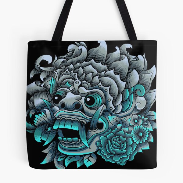 Item preview, Barong The Culture designed and sold by Marciano Graphic.