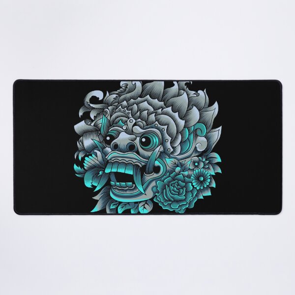 Item preview, Barong The Culture designed and sold by Marciano Graphic.