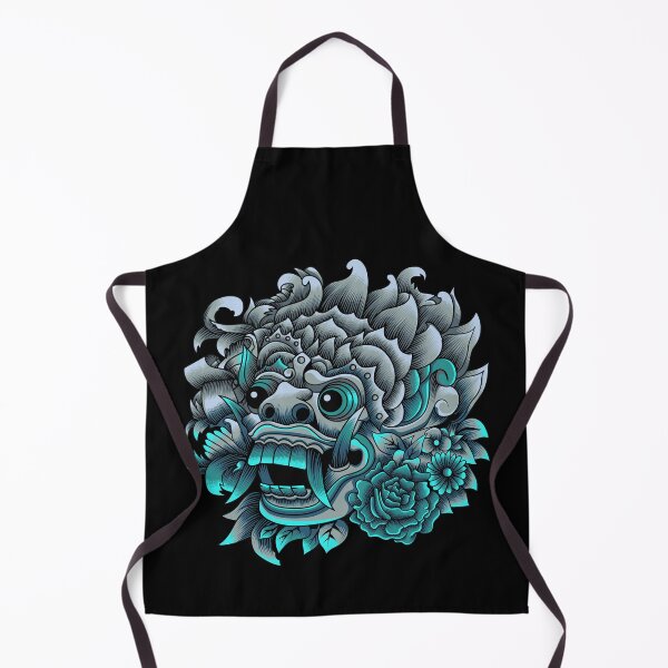 Item preview, Barong The Culture designed and sold by Marciano Graphic.