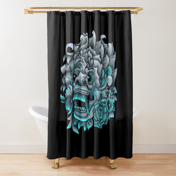 Item preview, Barong The Culture designed and sold by Marciano Graphic.