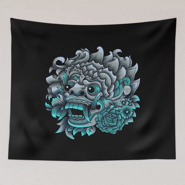 Item preview, Barong The Culture designed and sold by Marciano Graphic.