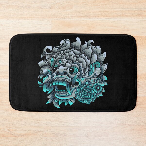 Item preview, Barong The Culture designed and sold by Marciano Graphic.