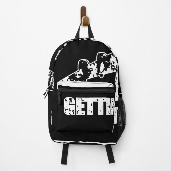 Item preview, Getting high is my job designed and sold by Bwittaya.