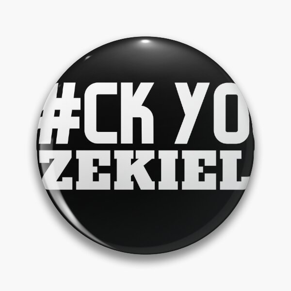 Item preview, F#ck You Ezekiel designed and sold by VAHPROD.