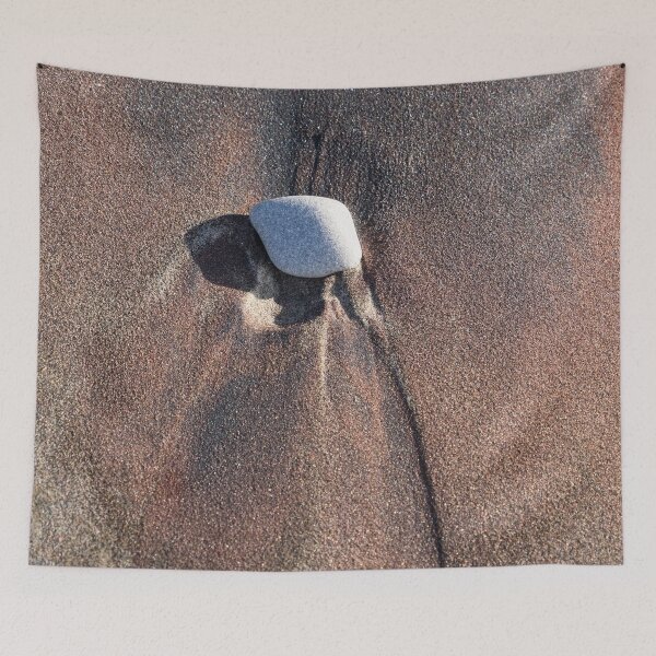 Item preview, Precious Natural Abstracts - Stone on Gemstones Found Art designed and sold by Georgia Mizuleva.