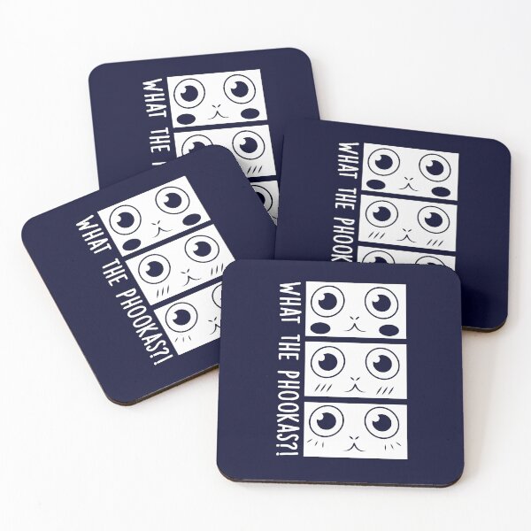Item preview, What The Phookas?! designed and sold by ThePhookas.