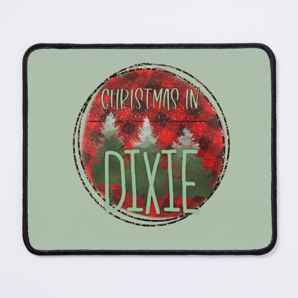Item preview, Christmas in Dixie designed and sold by mclaurin612.