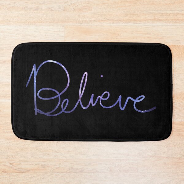 Item preview, Believe (Stars) designed and sold by jaycejvr.