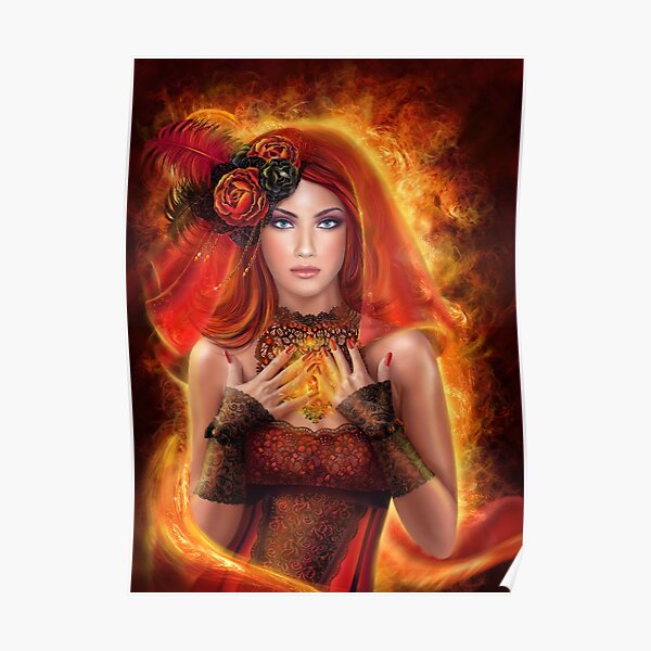 Magic Poster