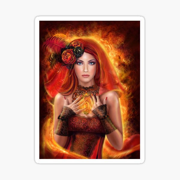 Magic Sticker