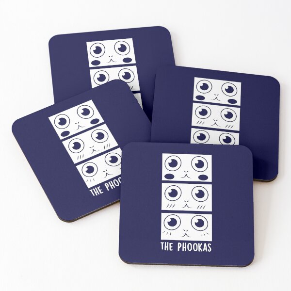 Item preview, The Phookas designed and sold by ThePhookas.