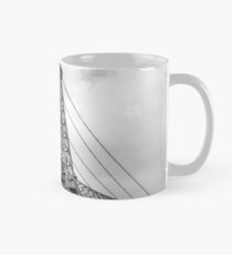 Taza Manhattan Bridge Nueva York