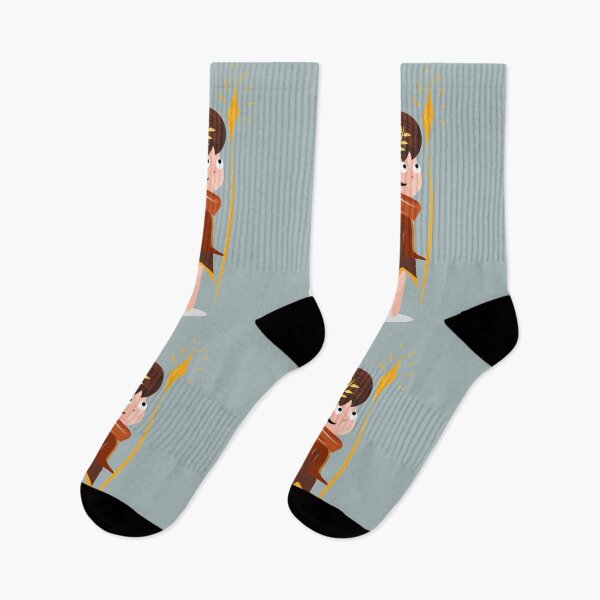 Item preview, Greek God Cartoon designed and sold by Klotho-Fashion.