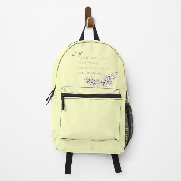 Item preview, I should have met you earlier. designed and sold by daddy-Lee.
