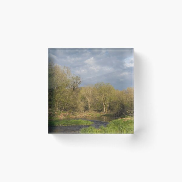 Item preview, Kickapoo River designed and sold by Thomasyoung.