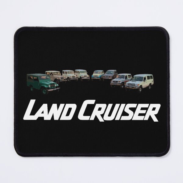 Item preview, Landcruiser Lineup designed and sold by alex260z.