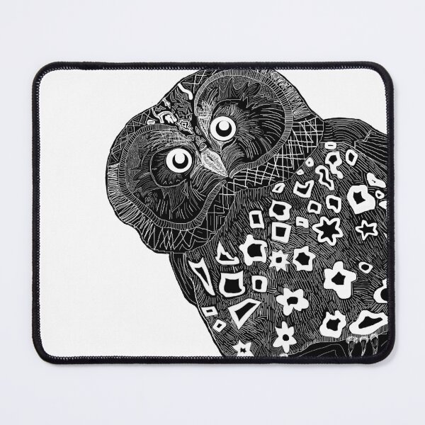 Item preview, Owl designed and sold by SummerSnapDrago.