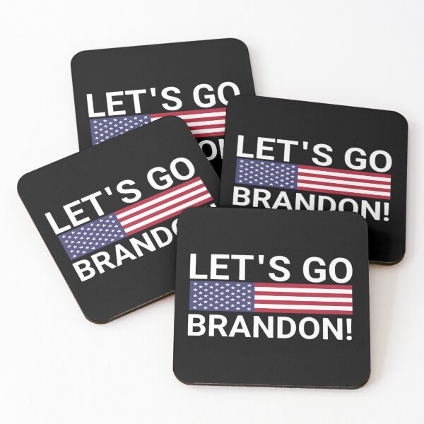 Item preview, Lets go brandon| lets go brandon meme| lets go brandon fjp designed and sold by vyascreations.