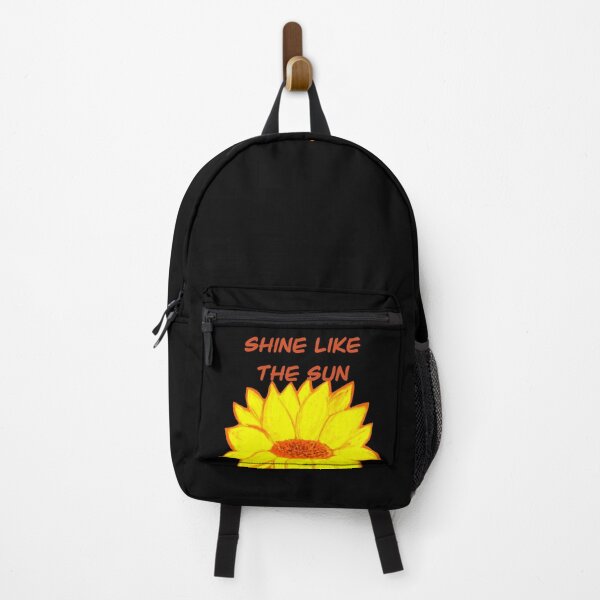 Item preview, Shine Like The Sun designed and sold by stavina.